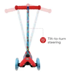 Dino Ranch Tilt And Turn Scooter -Cheap Toy Store GUEST cf7bb2b9 a4ae 49d5 a61c a8f182b5a689