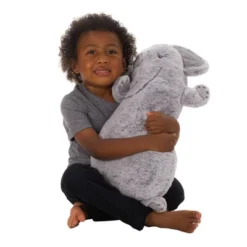 Little Love By NoJo Elephant Sleeping Plush -Cheap Toy Store GUEST cfed9fc8 b97e 4c7e 9e19 cf23a6186a62