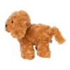 Manhattan Toy Woolies Golden Doodle 8" Stuffed Animal Plush Puppy Dog For Kids And Adults -Cheap Toy Store GUEST d02fbb2c b0d0 4578 96f1 b3a5935da782