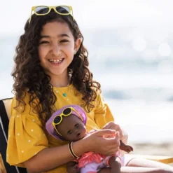 Adora Beach Baby Doll Piper, 13 Inch Beach Toy With Sun Activated Freckles & Rosy Cheeks -Cheap Toy Store GUEST d034b37e 19d8 45fb 85fc ee13cd20a11b