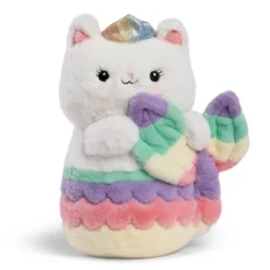 FAO Schwarz Glow Brights Toy Plush LED With Sound Meowmaid 12" Stuffed Animal -Cheap Toy Store GUEST d0367147 16b6 4eaa 8f77 56684bb315dd