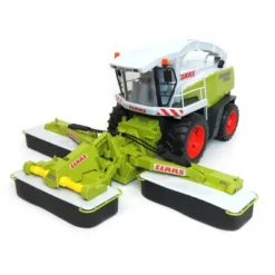Bruder CLAAS Disc 8550 C Plus Three Part Mower Add On For Tractors & Combine Harvesters 9 Bruder CLAAS Disc 8550 C Plus Three Part Mower Add On For Tractors & Combine Harvesters -Cheap Toy Store GUEST d04525f8 818b 45e9 8723 cd5ef6e79db0