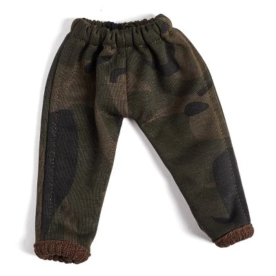 HarperIman Plush Doll Garment Sweat Suit 4 HarperIman Plush Doll Garment Sweat Suit - Image 2