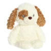 Ebba Huggy Collection 13" Parker Puppy White Stuffed Animal -Cheap Toy Store GUEST d08b5dad 2fc5 422a 8320 5b17feb75433