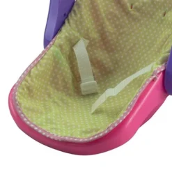 JC Toys For Keeps! 16" Adjustable Doll Carrier - Pink -Cheap Toy Store GUEST d08c9dc7 b71d 4213 b508 ebd637b03d3d