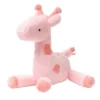 Lambs & Ivy Snuggle Jungle Pink Giraffe Plush Stuffed Animal Toy - Snuggles -Cheap Toy Store GUEST d16c668c ab96 48e1 8213 3b87a610e959