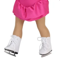 Sophia's - 18" Doll - Ice Skates - White -Cheap Toy Store GUEST d1a932b9 a3fd 42d4 a64d 9108f013452a