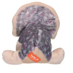 Wild Republic Cuddlekins Mini Triceratops Stuffed Animal, 8 Inches -Cheap Toy Store GUEST d1a99f1f ce53 4843 950e 126d5fde80d4