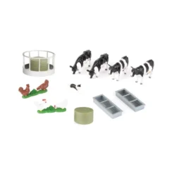 1/32 Case Skidsteer, Livestock And Shed Set 47251 -Cheap Toy Store GUEST d238e488 a378 4e05 ba8f 5da742d43c65