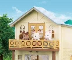 Calico Critters Hillcrest Home Gift Set, Dollhouse Playset With Figures, Furniture And Accessories 8 Calico Critters Hillcrest Home Gift Set, Dollhouse Playset With Figures, Furniture And Accessories -Cheap Toy Store GUEST d279ba2a 8559 42d1 a6db d349d6972159