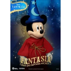 Disney Classic Mickey Fantasia (Dynamic 8ction Hero) -Cheap Toy Store GUEST d28b924b 524b 47ee 93d9 f28630f5479d