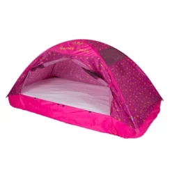 Pacific Play Tents Secret Castle Bed Tent -Cheap Toy Store GUEST d3bc0376 21b7 445e 82bd 834cef786eeb