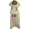 Doll Clothes Superstore Matching Flower Dresses Girls Dolls Size 3 -Cheap Toy Store GUEST d4f5f4a6 d93b 46f1 a2d4 33f9c40e0048