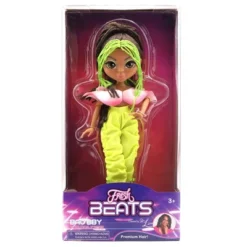 The Fresh Dolls Fresh Beats Fashion Doll BAO BBY 20 The Fresh Dolls Fresh Beats Fashion Doll BAO BBY -Cheap Toy Store GUEST d5203fb3 def4 46ce b43a d69cc14833bb