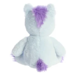 Ebba Medium Periwinkle Unicorn Mythicals Adorable Baby Stuffed Animal Blue 11.5" -Cheap Toy Store GUEST d6ffdd14 018e 461a b090 4bbb62a01df2