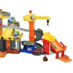 VTech Go! Go! Smart Wheels Speedy Spiral Construction Tower Track Set 33 VTech Go! Go! Smart Wheels Speedy Spiral Construction Tower Track Set -Cheap Toy Store GUEST d7533e2d 4e09 403e 9555 59acea559920