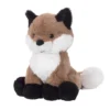 Lambs & Ivy Painted Forest Brown/White Plush Fox Stuffed Animal - Knox -Cheap Toy Store GUEST d7640d58 d39b 4d78 9b4e e80e117a064b