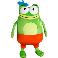 Mighty Mojo Andy Plush Doll - Let's Go Luna 14" -Cheap Toy Store GUEST d7d34865 307f 4bdd bd5b c408ebb50485