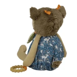 Manhattan Toy So Deer To Me Plush Deer 9.5" Stuffed Animal Activity Toy -Cheap Toy Store GUEST d8289f10 13b1 433e b8c1 3e8f67fc2341