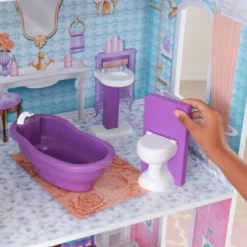 KidKraft Country Estate Dollhouse 22 KidKraft Country Estate Dollhouse -Cheap Toy Store GUEST d84677a3 5c8d 4c38 8f67 7da2a9119d18