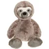 TriAction Toys Teddykompaniet 18 Inch Plush | Sloth