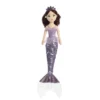 Aurora Sea Sparkles 18" Tutu Sparkles Iris Mermaid Purple Stuffed Doll -Cheap Toy Store GUEST d8c0b65f bd7c 45c5 8414 0600067eac66