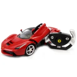 Link Ready! Set! Go! 1:14 RC LaFerrari Model RTR With Open Wing Doors - Red 12 Link Ready! Set! Go! 1:14 RC LaFerrari Model RTR With Open Wing Doors - Red -Cheap Toy Store GUEST d937d438 e61a 4e17 b694 85633b54a84e