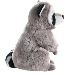 Wild Republic Cuddlekins Raccoon Stuffed Animal, 12 Inches 8 Wild Republic Cuddlekins Raccoon Stuffed Animal, 12 Inches -Cheap Toy Store GUEST d981330e e7f2 4628 aa16 062b2851cf91