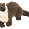 Wild Republic Cuddlekins Mini River Otter Stuffed Animal, 8 Inches -Cheap Toy Store GUEST d9abb203 ed3d 4221 a044 baf7a943ba02