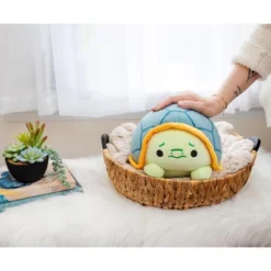 Toynk MochiOshis Turtle 12-Inch Character Plush Toy | Jinba Osoioshi 10 Toynk MochiOshis Turtle 12-Inch Character Plush Toy | Jinba Osoioshi -Cheap Toy Store GUEST daaaa4f0 40aa 430b 9e6e ec1fed98bc8e