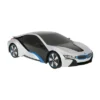 Link 1:24 RC BMW I8 Concept Radio Remote Control RC Sports Car - Silver - Ready! Set! Go! -Cheap Toy Store GUEST db76984c 47e7 461c b05c e6165a1e9305