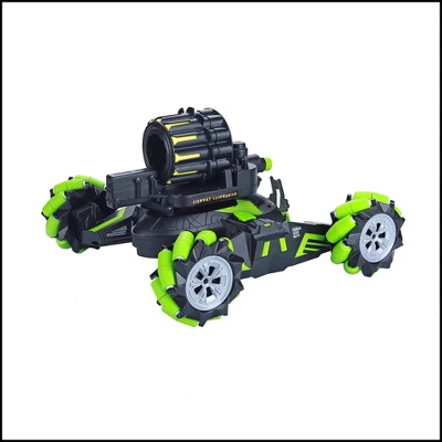 Buy 2: Contixo Combat Hobby Vehicle RC Car SC2 6 Buy 2: Contixo Combat Hobby Vehicle RC Car SC2 - Image 4