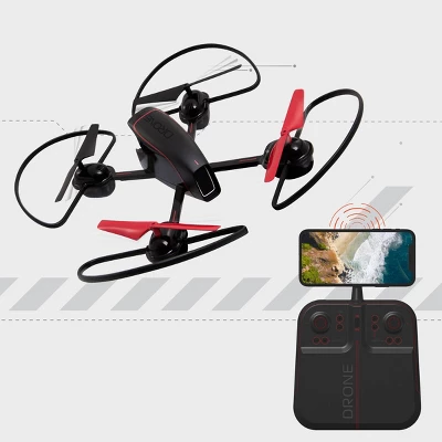 Sharper Image Drone With Streaming Camera 4 Sharper Image Drone With Streaming Camera - Image 2