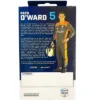 "NTT IndyCar Series" #5 Pato O’Ward Driver Figure "Arrow - Arrow McLaren" For 1/18 Scale Models By Greenlight