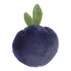 Ebba Small Blueberry Precious Produce Adorable Baby Stuffed Animal Blue 6.5" -Cheap Toy Store GUEST df06b04f c525 432a 9822 90703d28f481