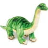 Underwraps Real Planet Apatosaurus Green 31 Inch Realistic Soft Plush -Cheap Toy Store GUEST e25127c1 b483 4ce1 aafa c97c74ed1e63