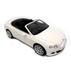 Link Ready! Set! Go! 1:12 RC Bentley Continental GT Convertible Model Car - White -Cheap Toy Store GUEST e36ddf0e 0249 4fc5 9dbe f8b49446a910