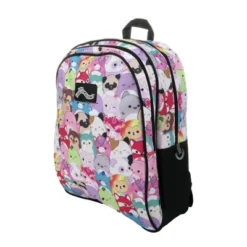 Squishmallows Kids' 16" Backpack 8 Squishmallows Kids' 16" Backpack -Cheap Toy Store GUEST e460f669 2c0a 4b16 a2eb 8b3d5e33669e