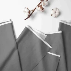 Bacati - Mix N Match Gray Yellow Large Dots/Pin Dots Play Tent For Kids/Toddlers, 100% Cotton Percale Fabric Cover -Cheap Toy Store GUEST e4c51507 3288 43b3 95a1 5bc7cfe36023