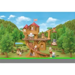 Calico Critters Adventure Tree House Gift Set -Cheap Toy Store GUEST e5adb775 0ece 4a3e 92e4 5c741ae8c26c