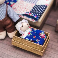 The Queens Treasures My First Little House 30 Pc Ingalls Bear Family And Cabin 16 The Queens Treasures My First Little House 30 Pc Ingalls Bear Family And Cabin -Cheap Toy Store GUEST e606eee4 0fa5 4030 b8a5 43907e6f5821