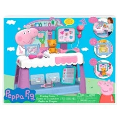 Peppa Pig Dr. Peppa's Care Center -Cheap Toy Store GUEST e64020e6 1d19 4482 9b74 26f9c6762470