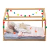 Meri-Meri Meri Meri Wooden Bed Dolly Accessory (Pack Of 1) 2 Meri-Meri Meri Meri Wooden Bed Dolly Accessory (Pack Of 1) -Cheap Toy Store GUEST e75265ed 6fbc 4fd0 b8e2 b7045a2a8cf6