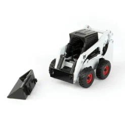 ERTL 1/32 Bobcat S450 Skid Loader With Pickup And Trailer, 47393 9 ERTL 1/32 Bobcat S450 Skid Loader With Pickup And Trailer, 47393 -Cheap Toy Store GUEST e850bf42 163e 48a0 9623 1e3ac4da2cda