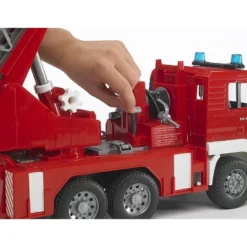 Bruder MAN Fire Engine With Water Pump And Light And Sound Module -Cheap Toy Store GUEST e8e4d6de daf1 40ea 83ca 567ba37553d7