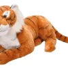 Wild Republic Cuddlekins Jumbo Tiger Stuffed Animal, 30 Inches