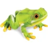 Underwraps Real Planet Hyla Frog Green 15 Inch Realistic Soft Plush -Cheap Toy Store GUEST e98bf2a2 211d 41ef 9b22 92ecf7085fdb