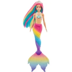Barbie Dreamtopia Rainbow Magic Mermaid Doll 9 Barbie Dreamtopia Rainbow Magic Mermaid Doll -Cheap Toy Store GUEST ea10eb80 9ff2 4b48 ac11 f61772ec7a8f