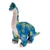 Wild Republic Dinosauria Medium Brachiosaurus Stuffed Animal, 15 Inches -Cheap Toy Store GUEST eb563d9f fe12 4615 bb0e 043465987f89