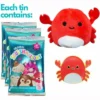 Squishmallows Carlos The Crab Trading Card Tin -Cheap Toy Store GUEST eb8232fb 1ed9 4efa 8664 f7fa73905160
